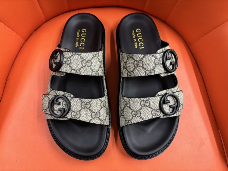 Gucci Slippers